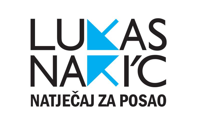 Lukas TP Nakić d.o.o. raspisuje natječaj za više radnih mjesta